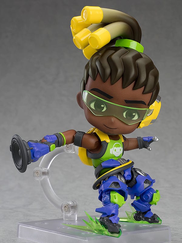 Good Smile Company 1049 Nendoroid Lucio Classic Skin Edition