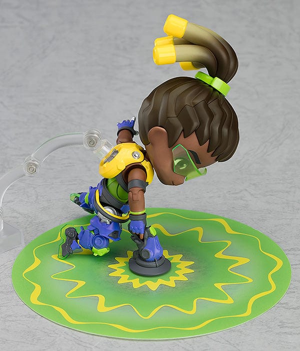 Good Smile Company 1049 Nendoroid Lucio Classic Skin Edition