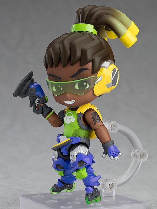 Good Smile Company 1049 Nendoroid Lucio Classic Skin Edition
