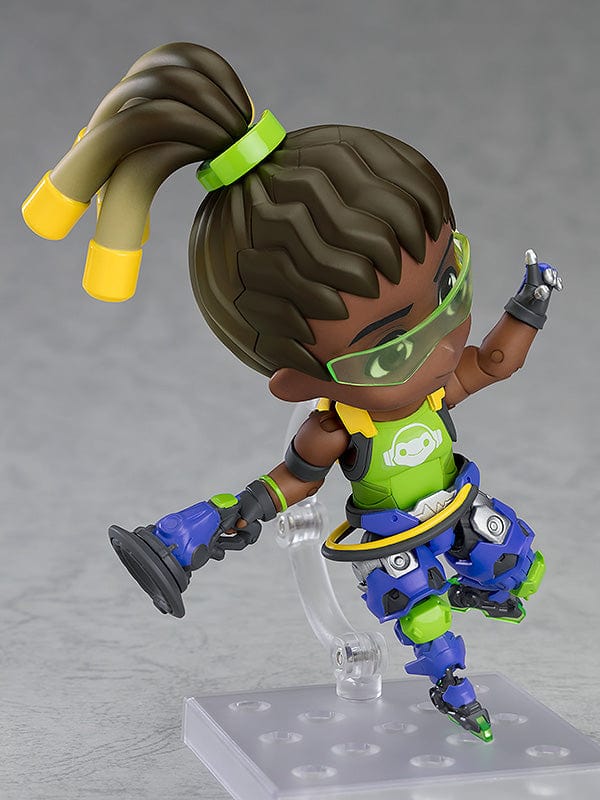 Good Smile Company 1049 Nendoroid Lucio Classic Skin Edition