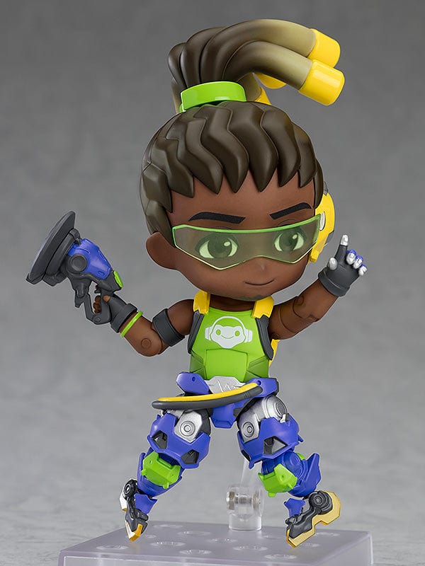 Good Smile Company 1049 Nendoroid Lucio Classic Skin Edition