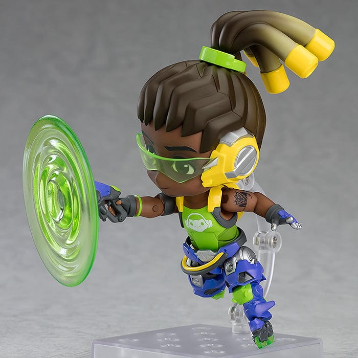 Good Smile Company 1049 Nendoroid Lucio Classic Skin Edition