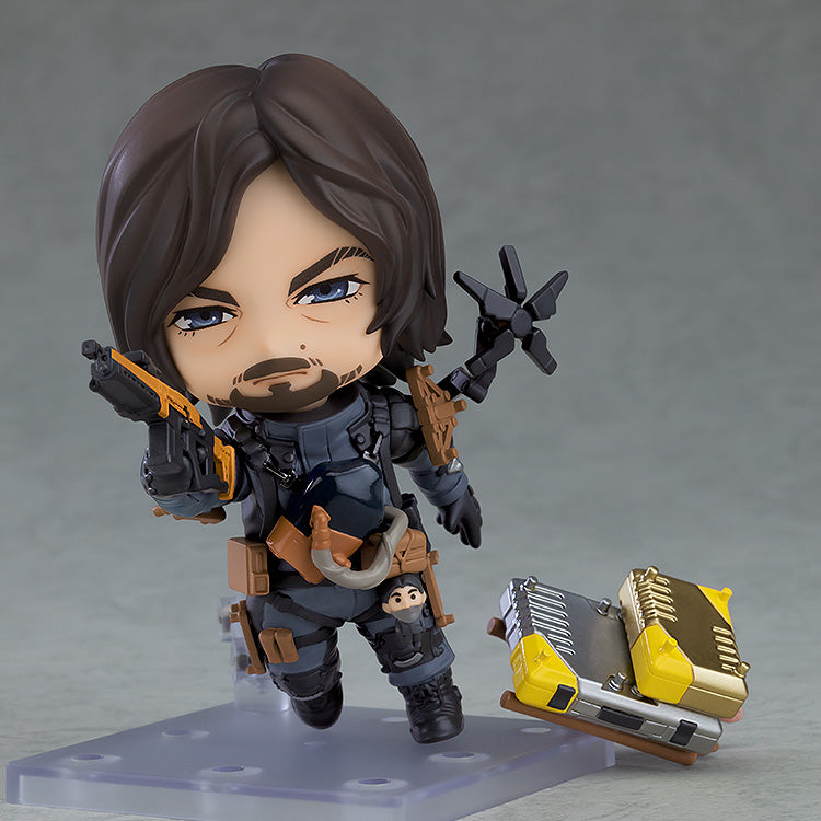 2835 Nendoroid Sam
