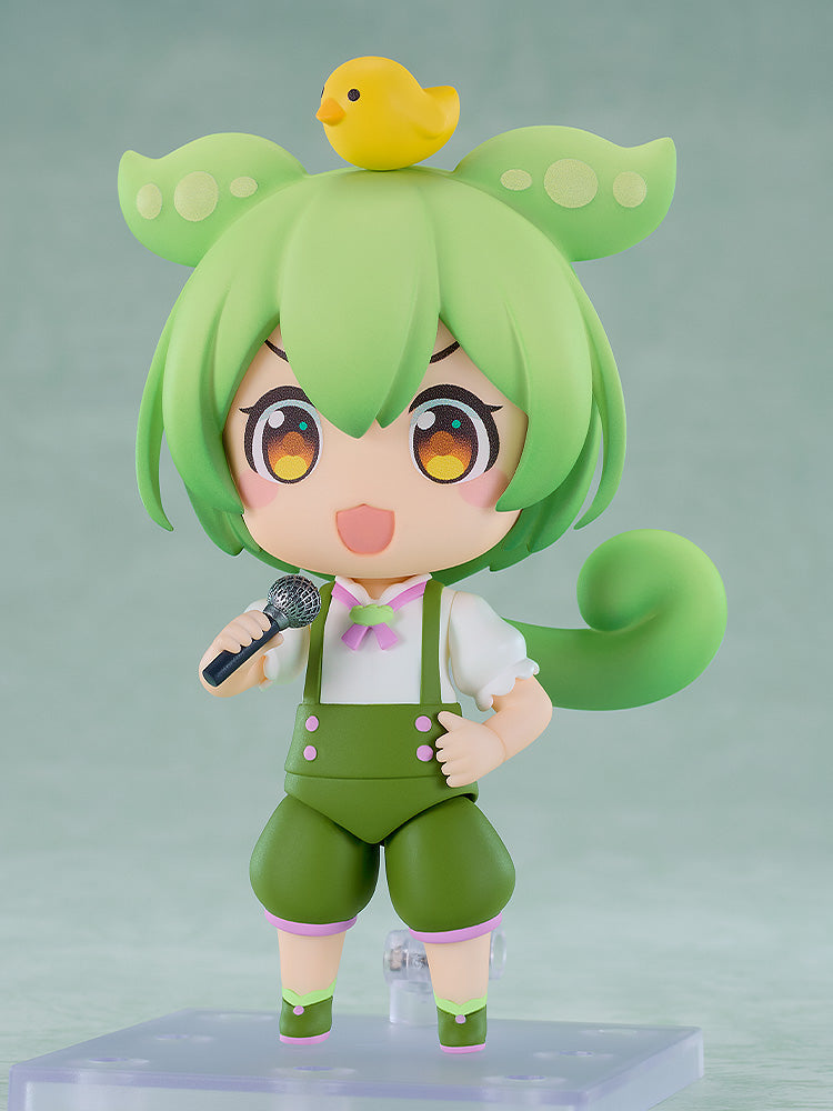 2850 Nendoroid Zundamon