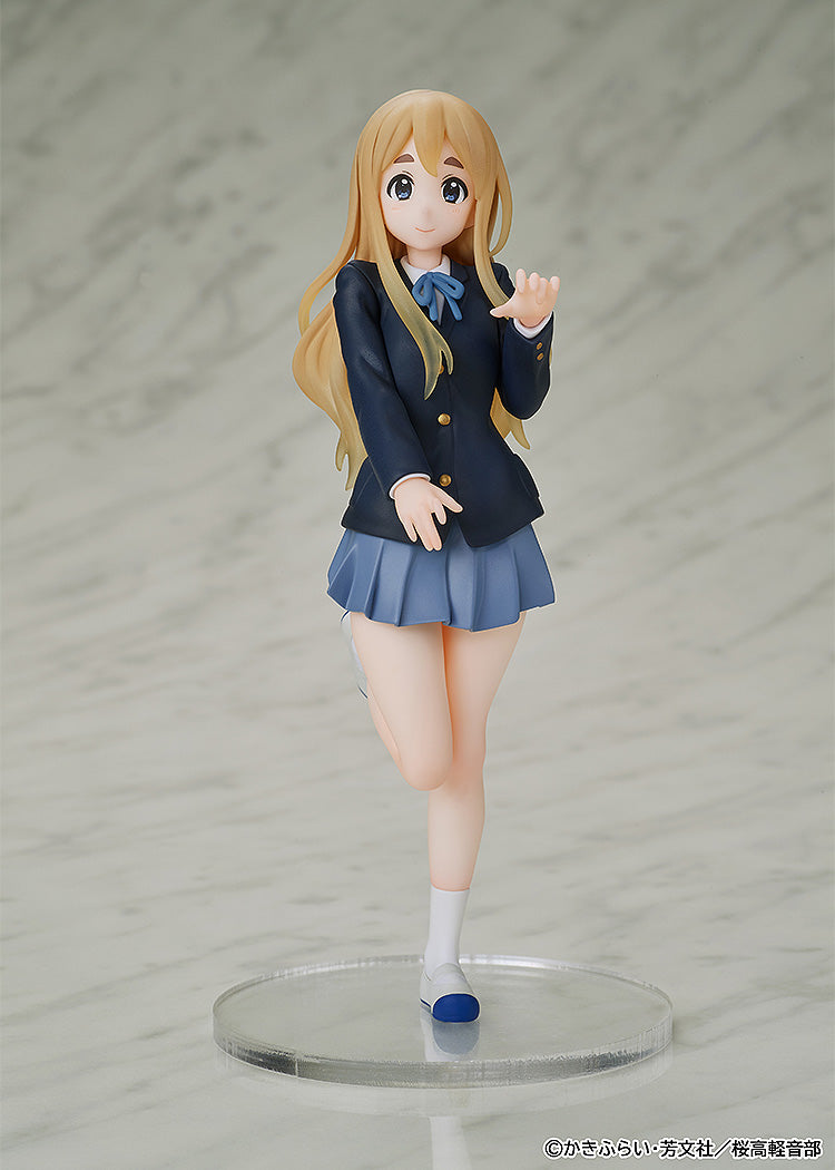 K-ON! CHILLfigg K-ON! (SET of 5pcs)