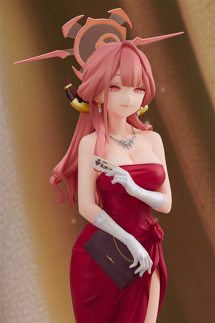 Blue Archive Aru (Dress) 1/7 Scale Figure