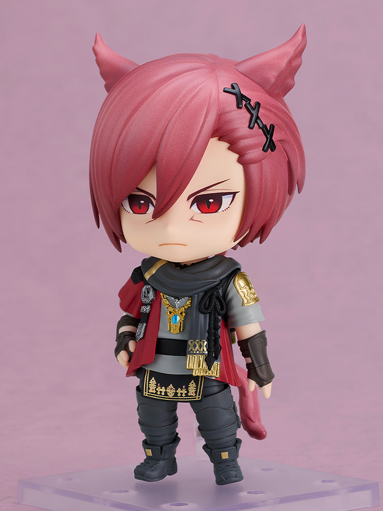 3086 Nendoroid G'raha Tia