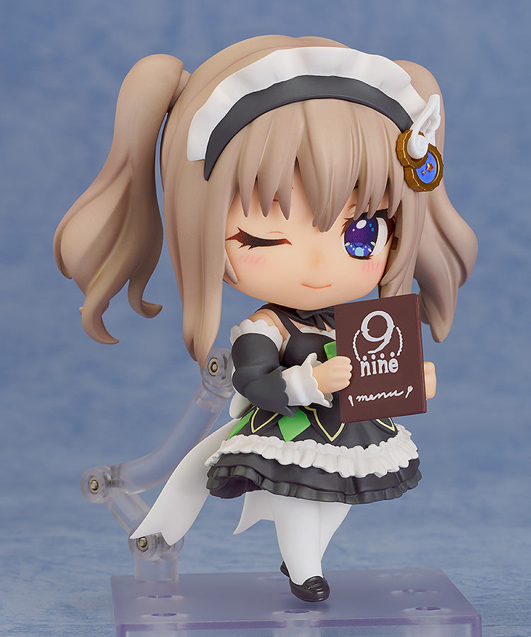 2868 Nendoroid Miyako Kujo: Maid Ver