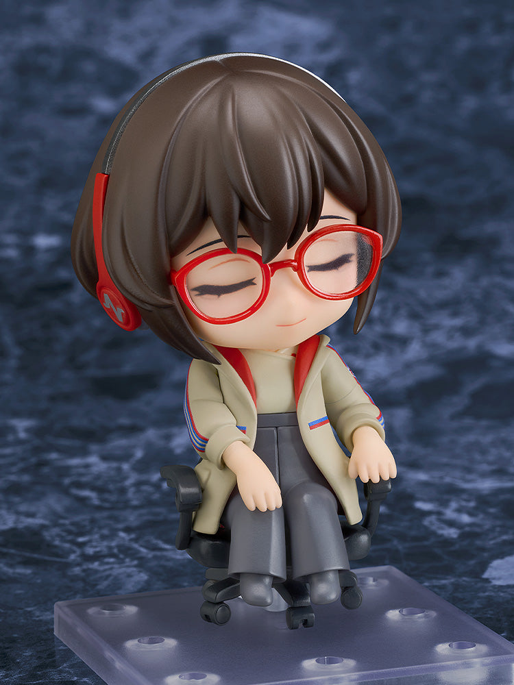 3155 Nendoroid Satone