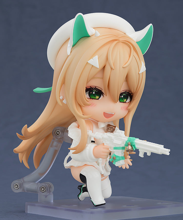2936 Nendoroid Rupee: Winter Shopper