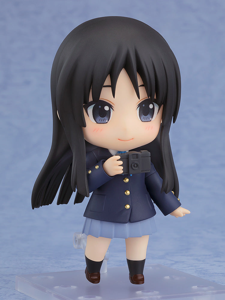 3105 Nendoroid Mio Akiyama 2.0
