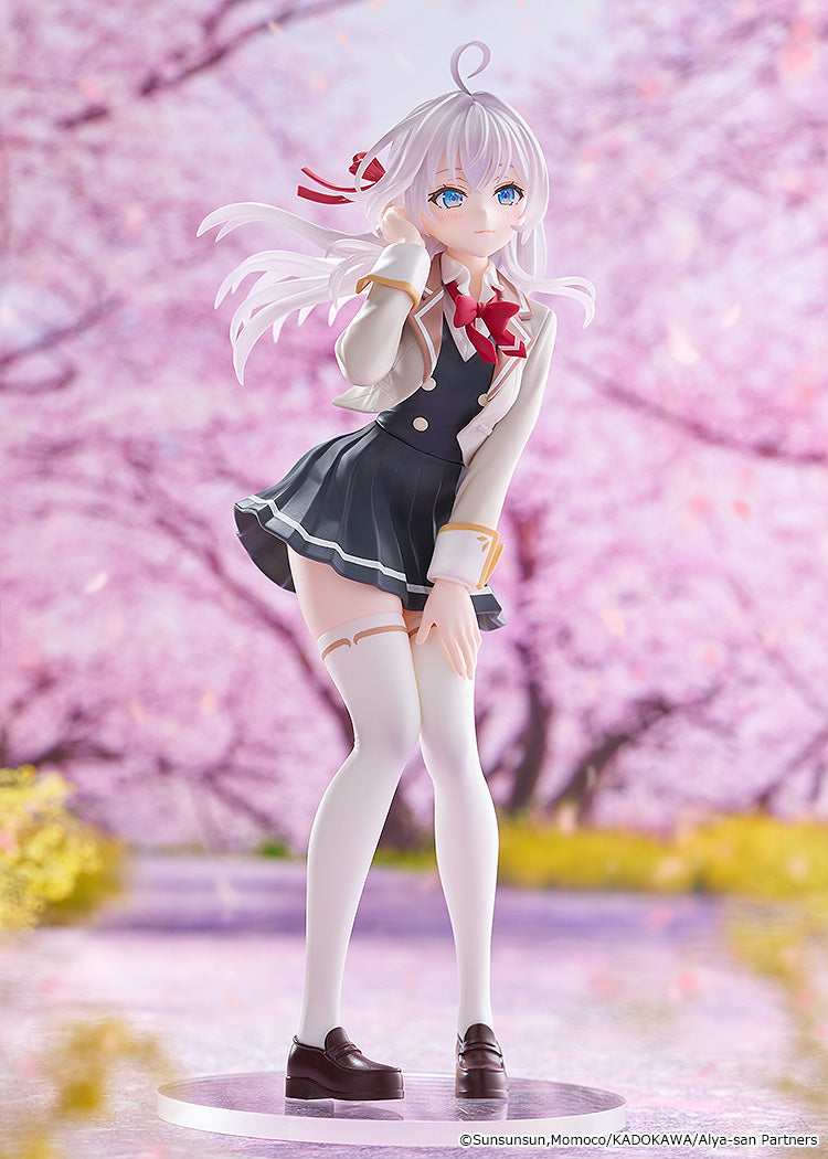 POP UP PARADE Alice Mikhailovna Kujou L Size
