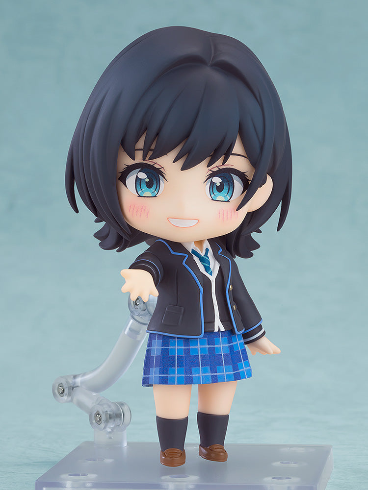 2899 Nendoroid Yuzuki Nanase