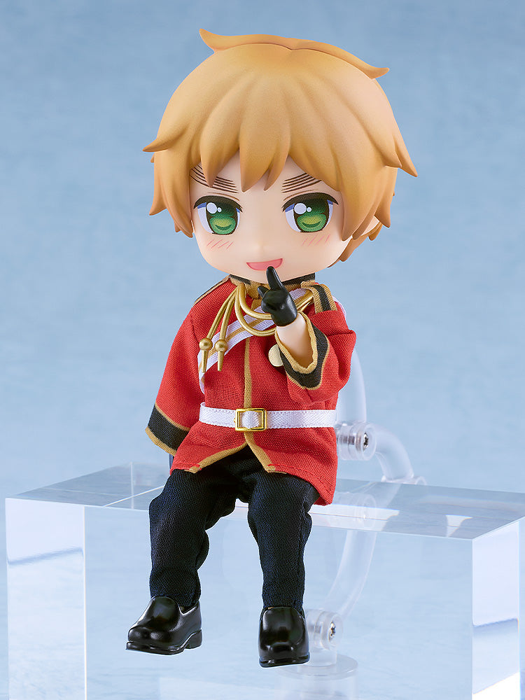 Nendoroid Doll UK