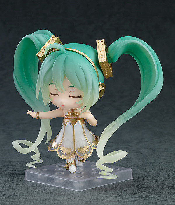 1538 Nendoroid Hatsune Miku: Symphony 5th Anniversary Ver (rerun)