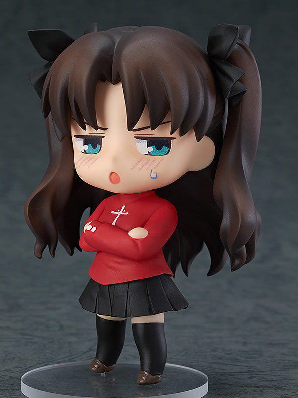 409 Nendoroid Rin Tohsaka (rerun)
