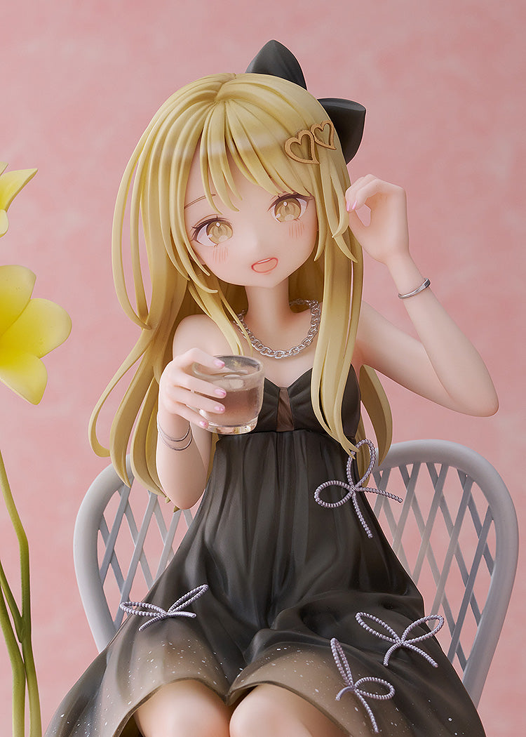 Illustration by Nabi Illustrator Collection Figure Toshishita Kanojo