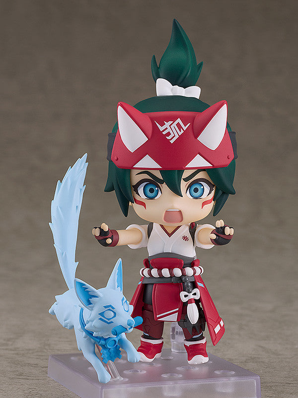 2225 Nendoroid Kiriko (rerun)