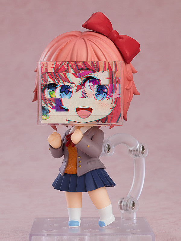 2250 Nendoroid Sayori (rerun)