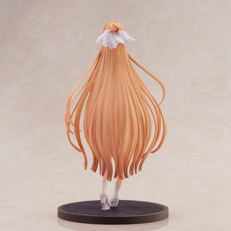 Sword Art Online: Alicization War of Underworld Asuna Goddess of Creation Stacia Loungewear Ver 1/6 Scale Figure