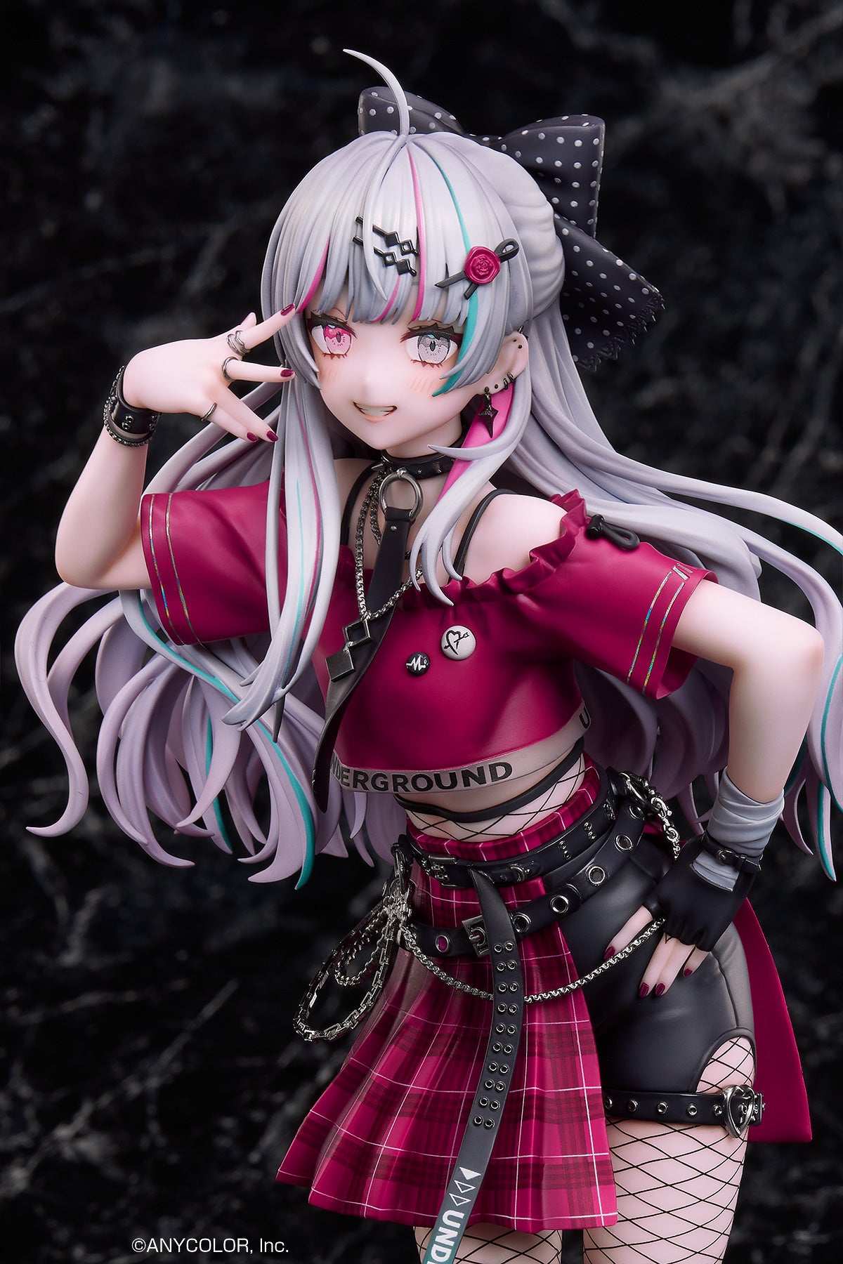 NIJISANJI Ishigami Nozomi 1/7 Scale Figure