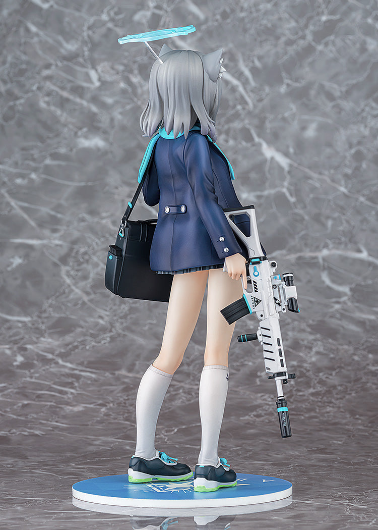 Blue Archive Shiroko 1/7 Scale Figure
