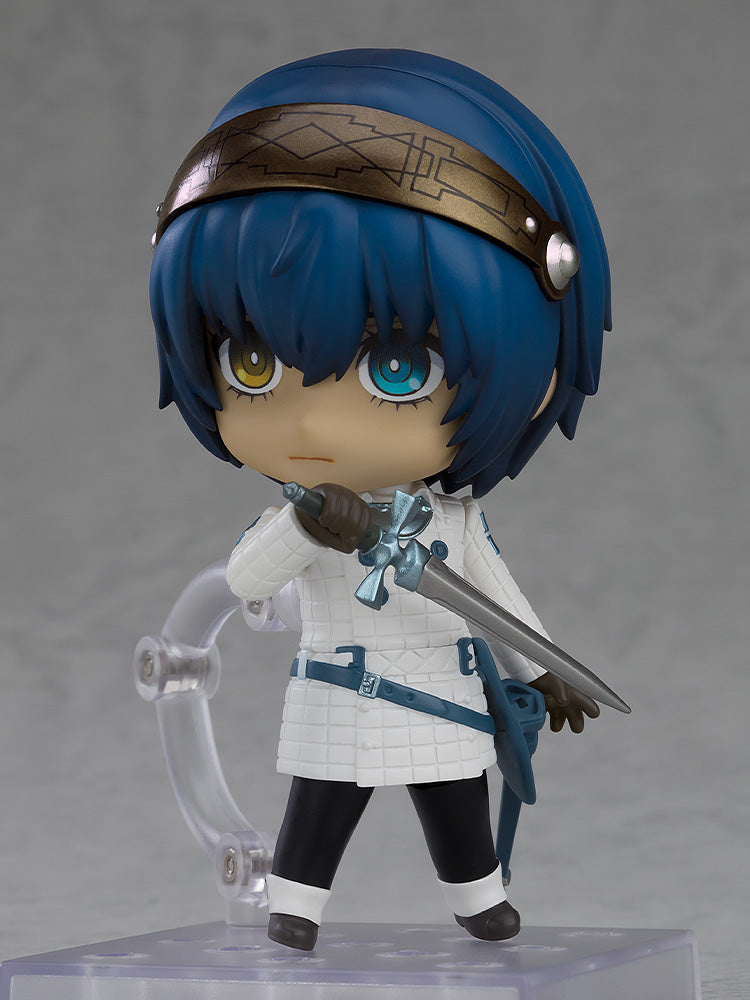 2650 Nendoroid Metaphor: ReFantazio Protagonist