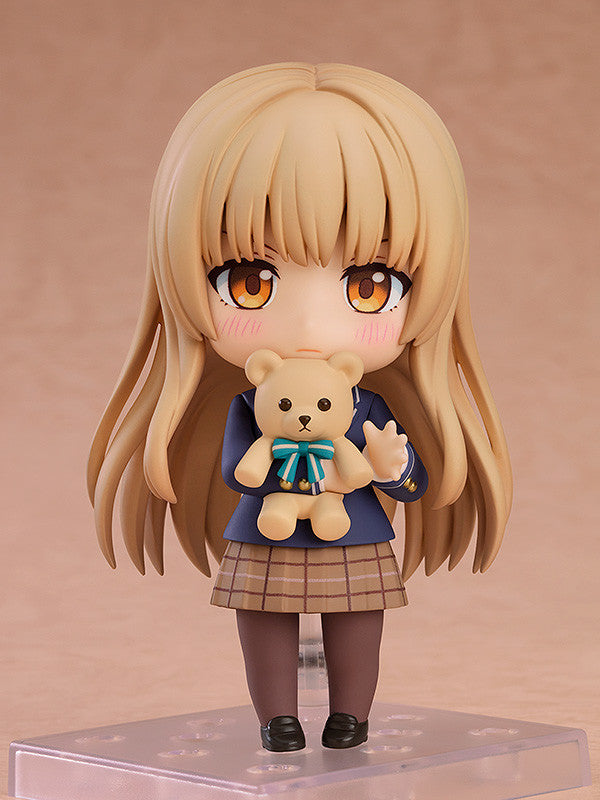 2064 Nendoroid Mahiru Shiina (rerun)