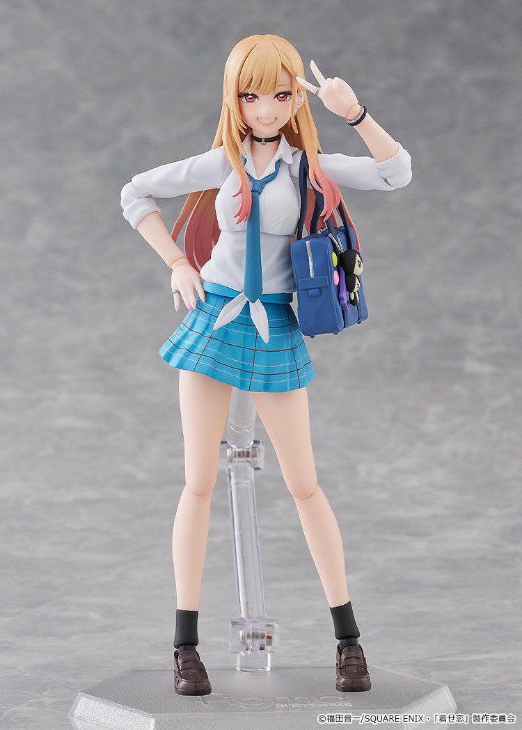 662 figma Marin Kitagawa