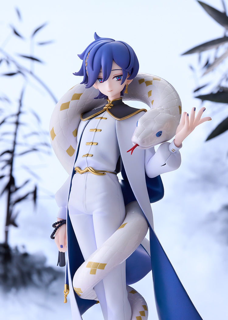 KAITO G.S. Collection KAITO : Chinese Style Ver 1/7 Scale Figure