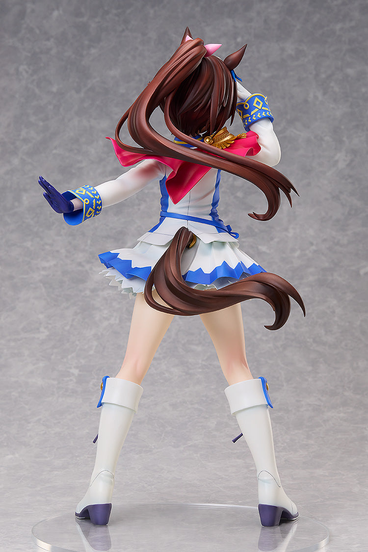 Umamusume: Pretty Derby Tokai Teio 1/4 Scale Figure