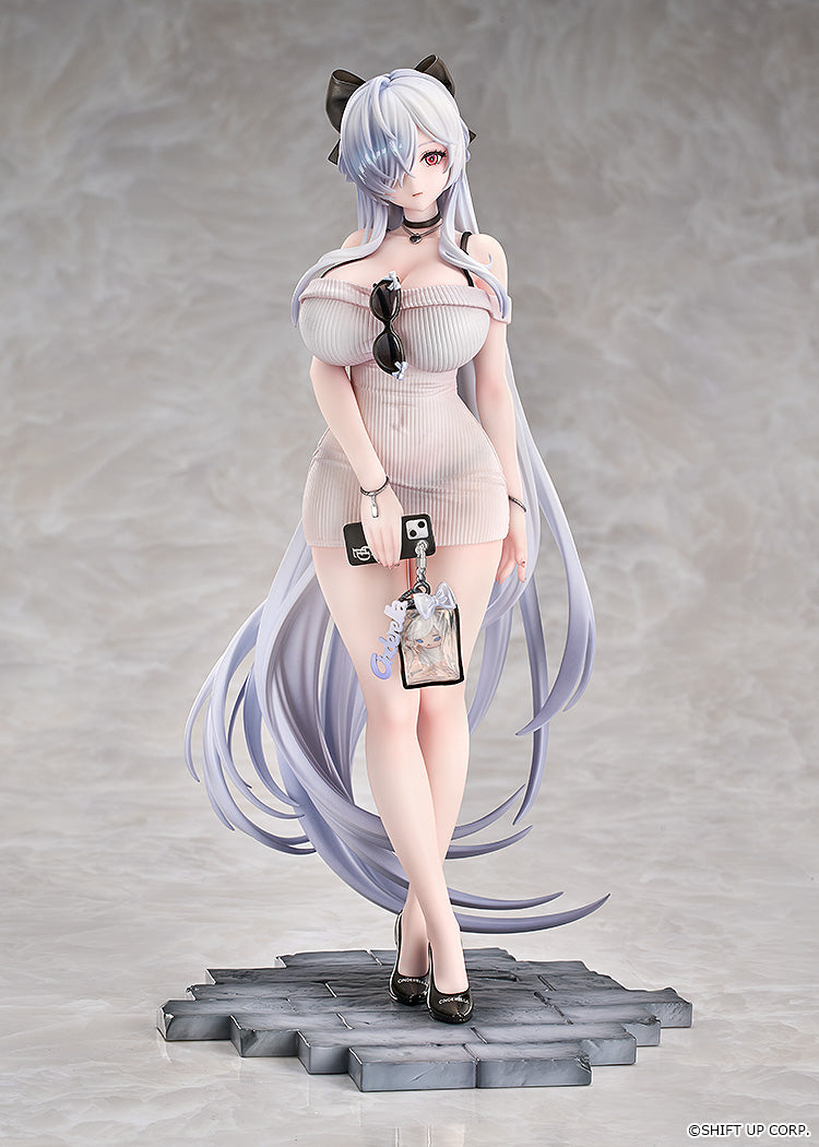 GODDESS OF VICTORY: NIKKE Cinderella Beautiful Me 1/7 Scale Figure