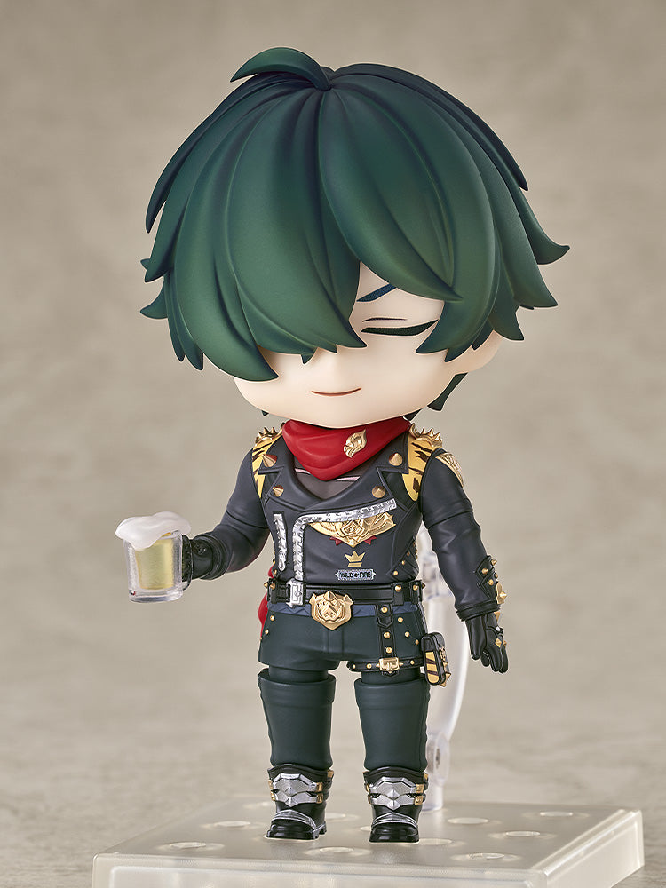3046 Nendoroid Lighter