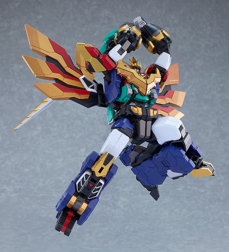 DANDIVINE MODEROID DANDIVINE Action Model