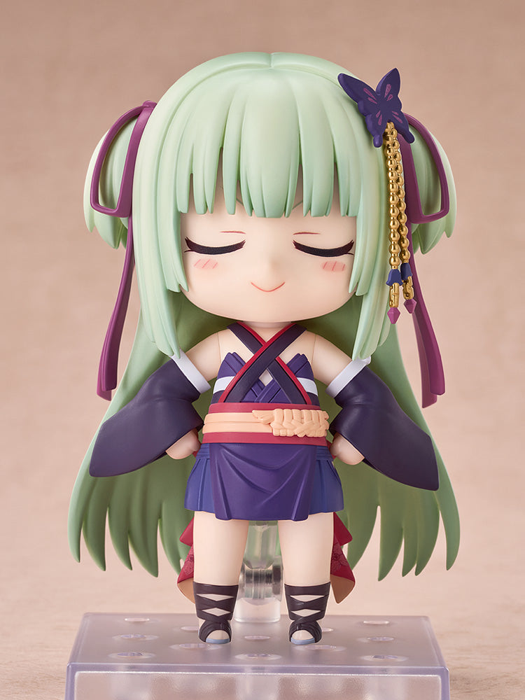 2718 Nendoroid Murasame
