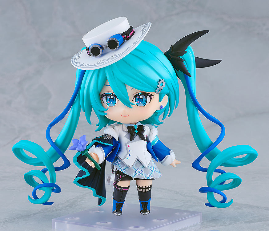 3010 Nendoroid Hatsune Miku: MIKU WITH YOU 2025 Ver