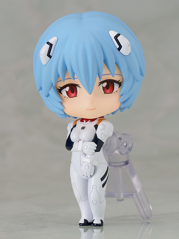 Nendoroid Surprise Rebuild of Evangelion (SET of 6pcs)