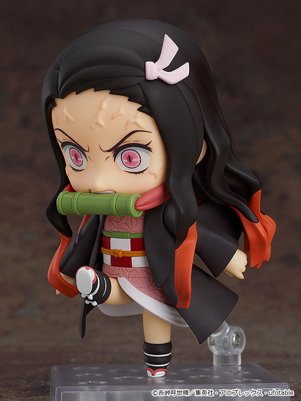 1194 Nendoroid Nezuko Kamado (rerun)