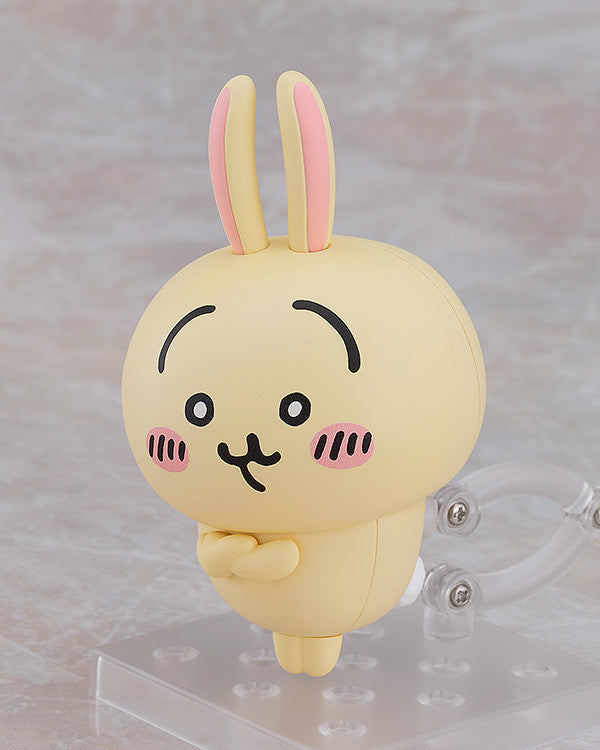2169 Nendoroid Usagi (rerun)