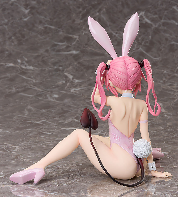 To Love-Ru Darkness Nana Astar Deviluke : Bare Leg Bunny Ver 1/4 Scale Figure