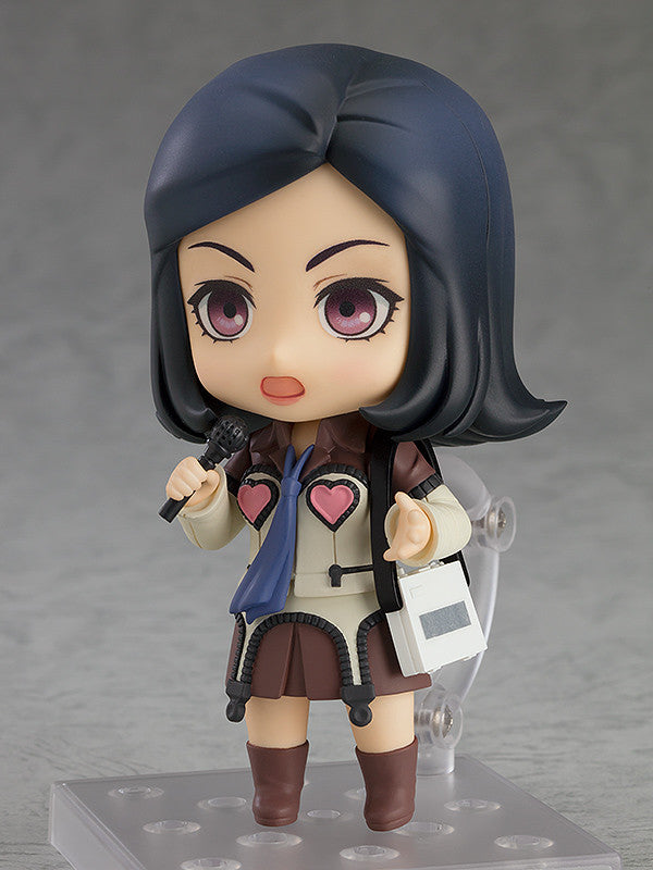 1877 Nendoroid Maya Amano (rerun)