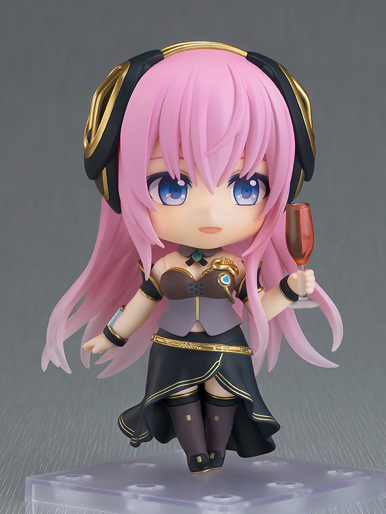 3081 Nendoroid Megurine Luka V4X