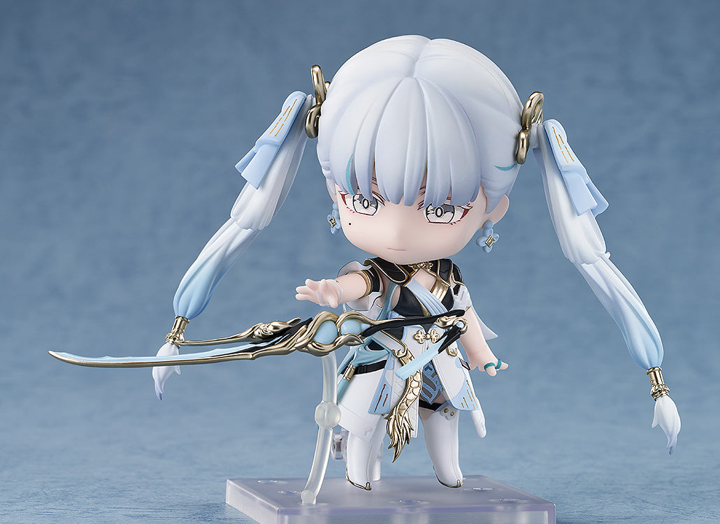 2889 Nendoroid Jinhsi