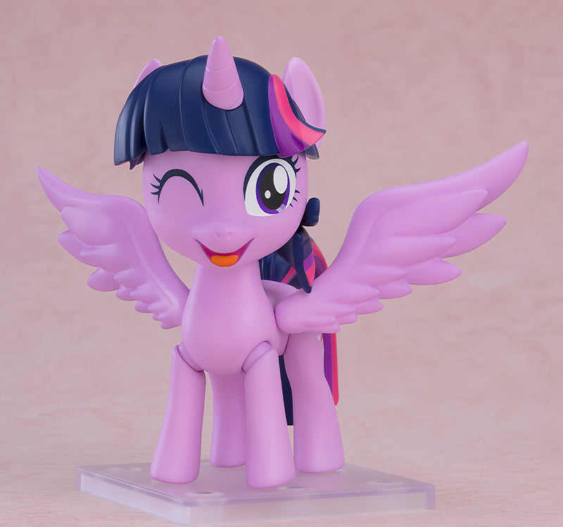2829 Nendoroid Twilight Sparkle