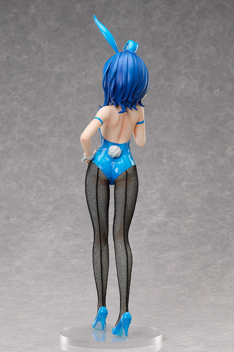Makeine: Too Many Losing Heroines! Anna Yanami: Bunny Ver 1/4 Scale Figure