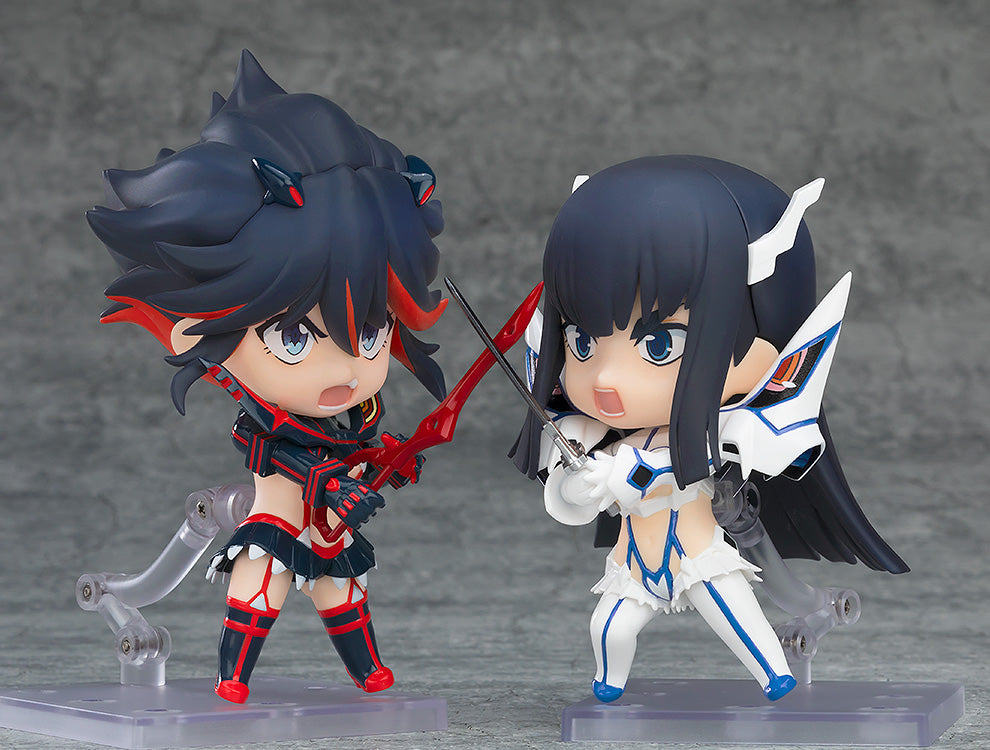 2809 Nendoroid Satsuki Kiryuin: Kamui Junketsu Ver.