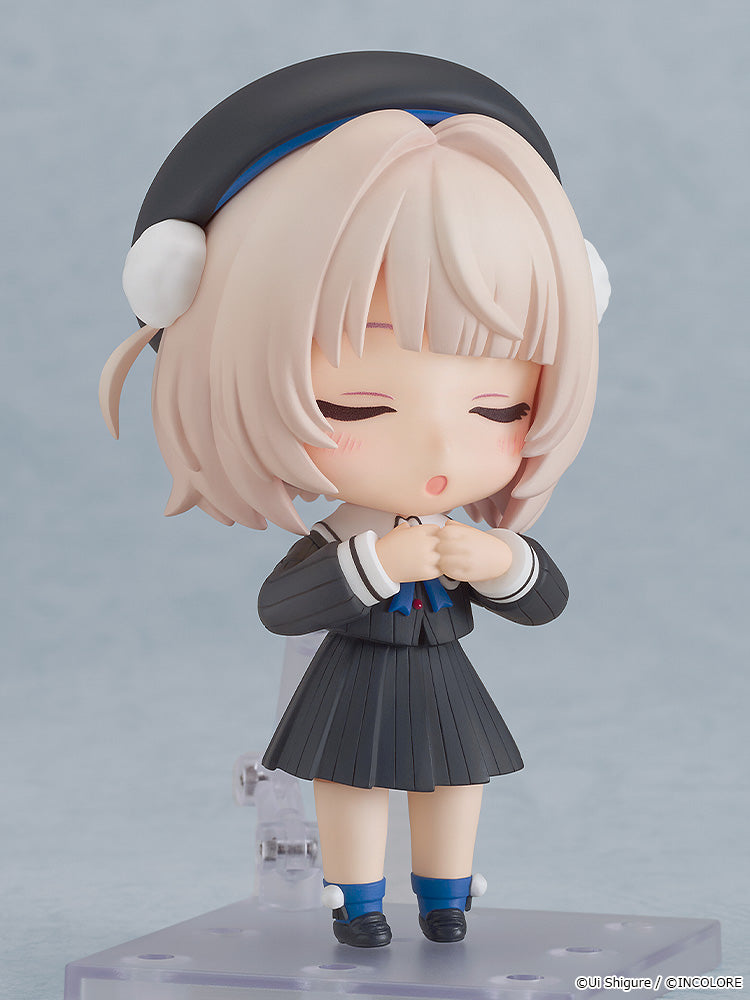 3073 Nendoroid Ui