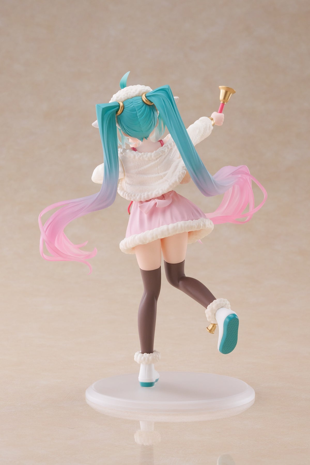 Hatsune Miku Wonderland Figure Seven Little Goats
