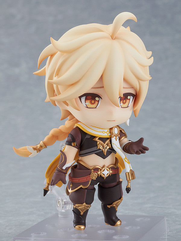 1717 Nendoroid Traveler Aether (rerun)