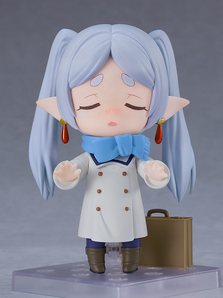 2712 Nendoroid Frieren : Winter Clothes Ver